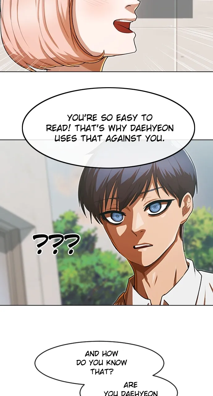 Read Random Chat chapter 200 image 91 on Lezhin