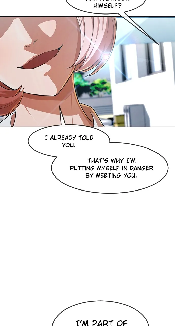 Read Random Chat chapter 200 image 92 on Lezhin