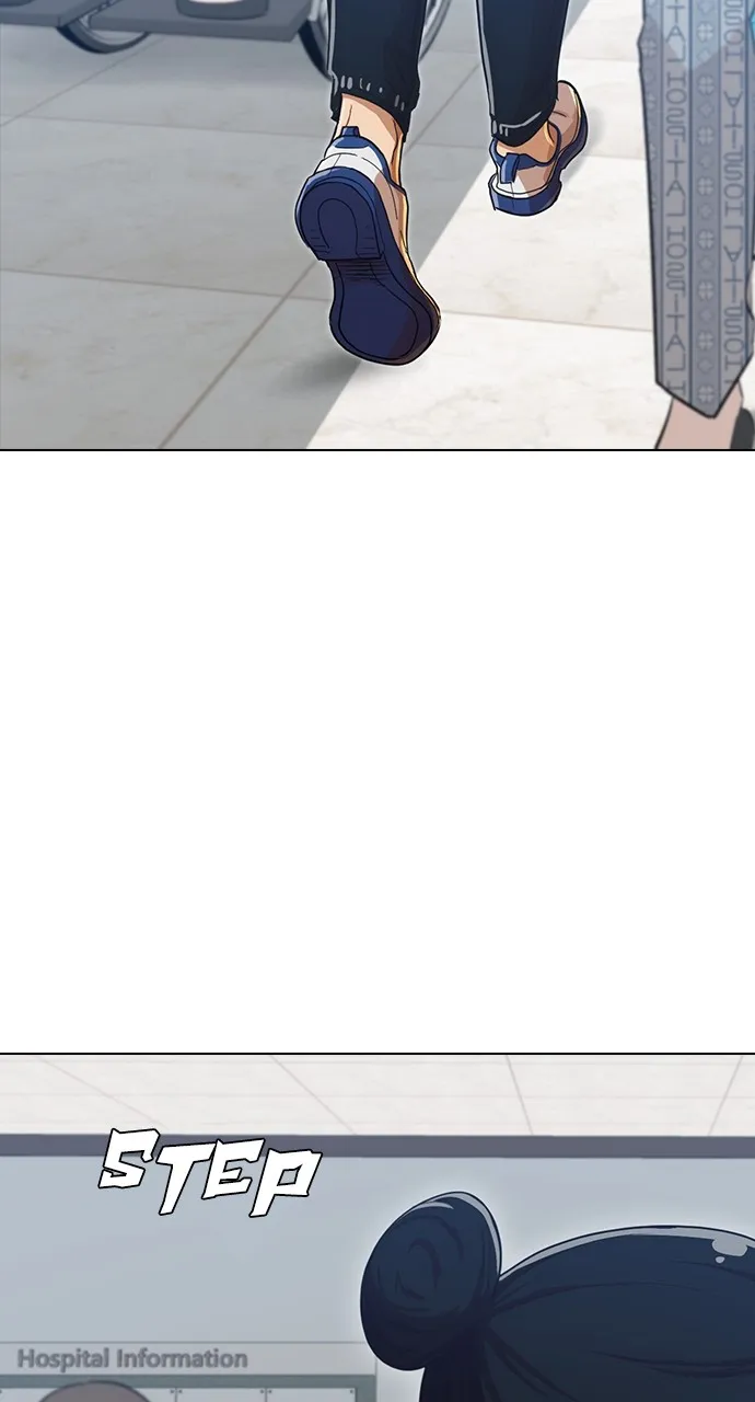 Read Random Chat chapter 200 image 95 on Lezhin