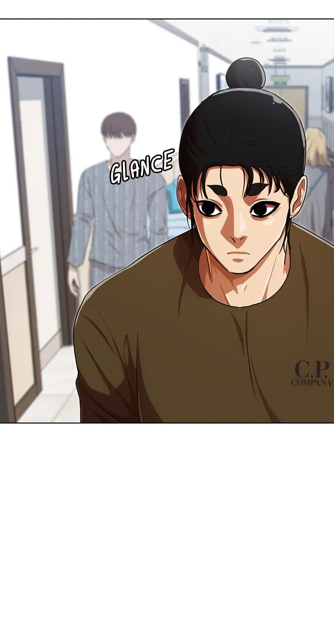 Read Random Chat chapter 200 image 99 on Lezhin
