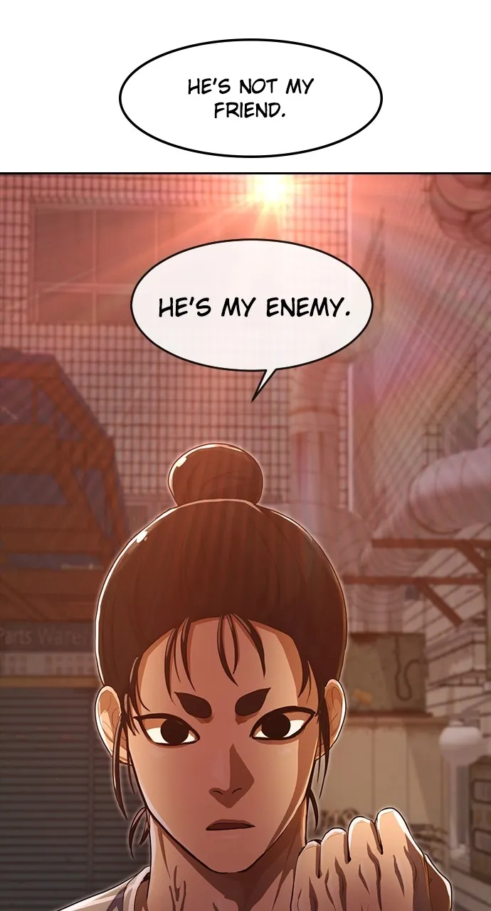 Read Random Chat chapter 201 image 104 on Lezhin