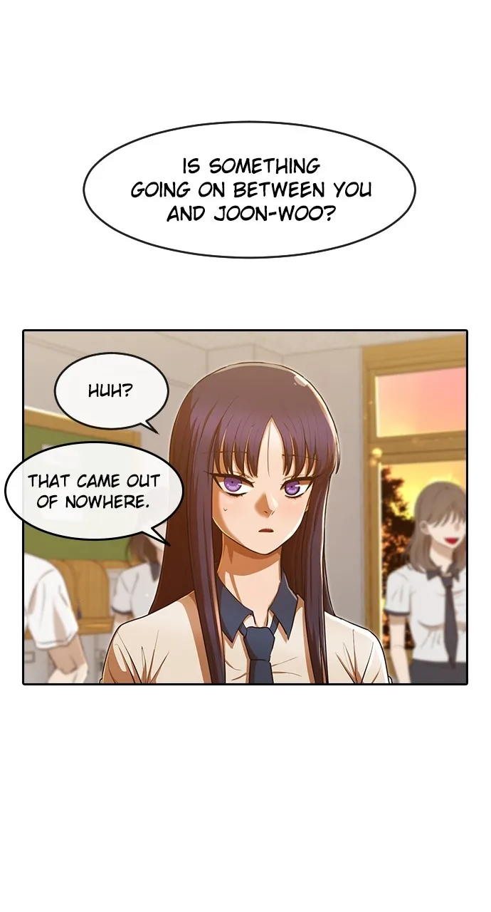 Read Random Chat chapter 201 image 11 on Lezhin