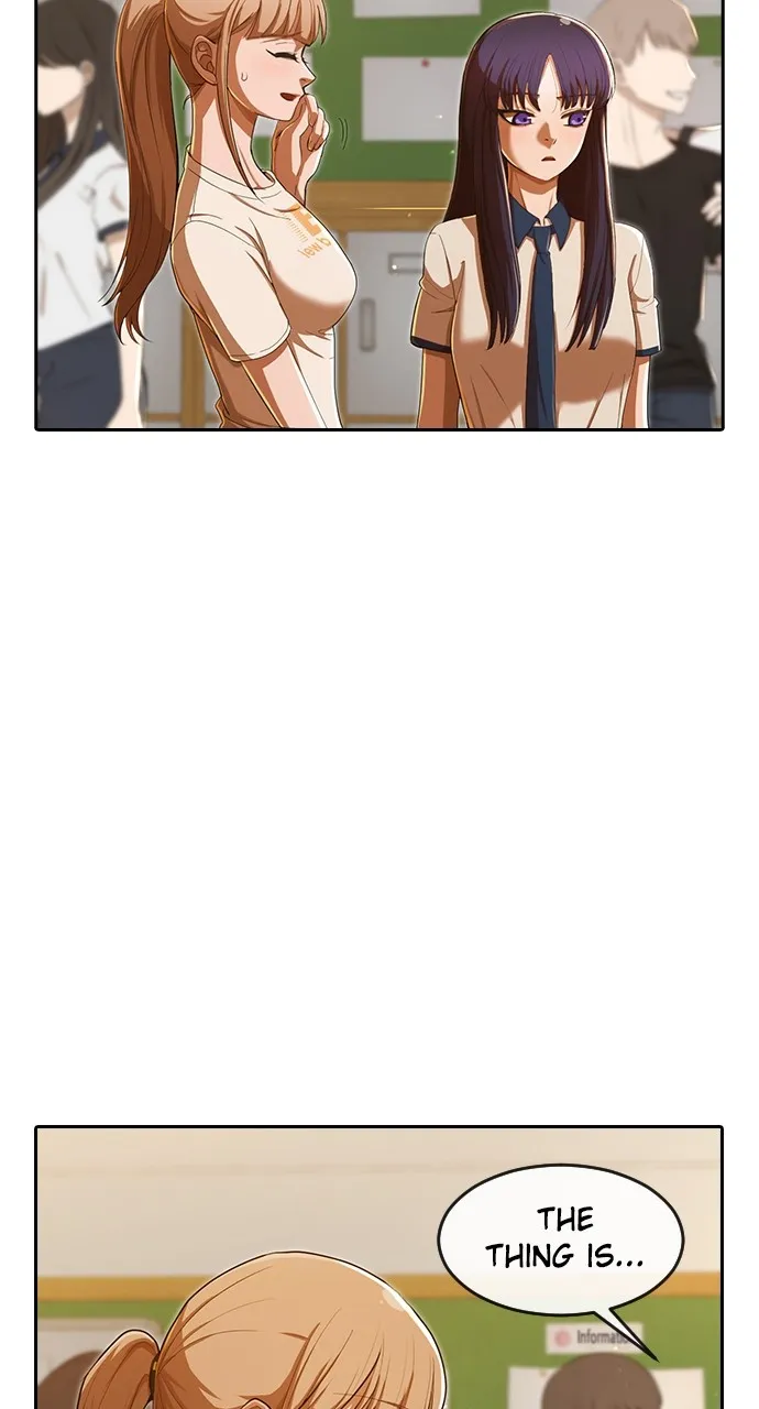 Read Random Chat chapter 201 image 14 on Lezhin