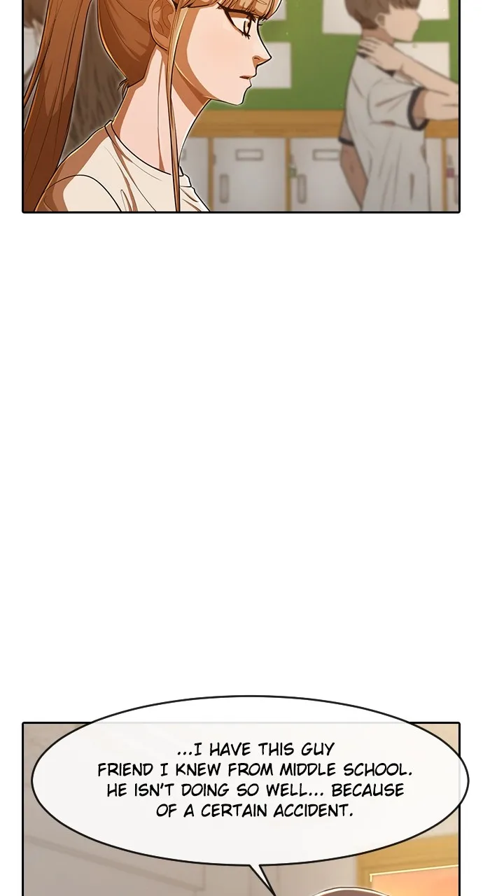 Read Random Chat chapter 201 image 15 on Lezhin