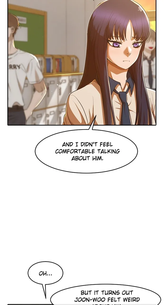 Read Random Chat chapter 201 image 16 on Lezhin