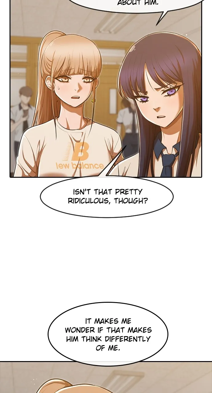 Read Random Chat chapter 201 image 17 on Lezhin