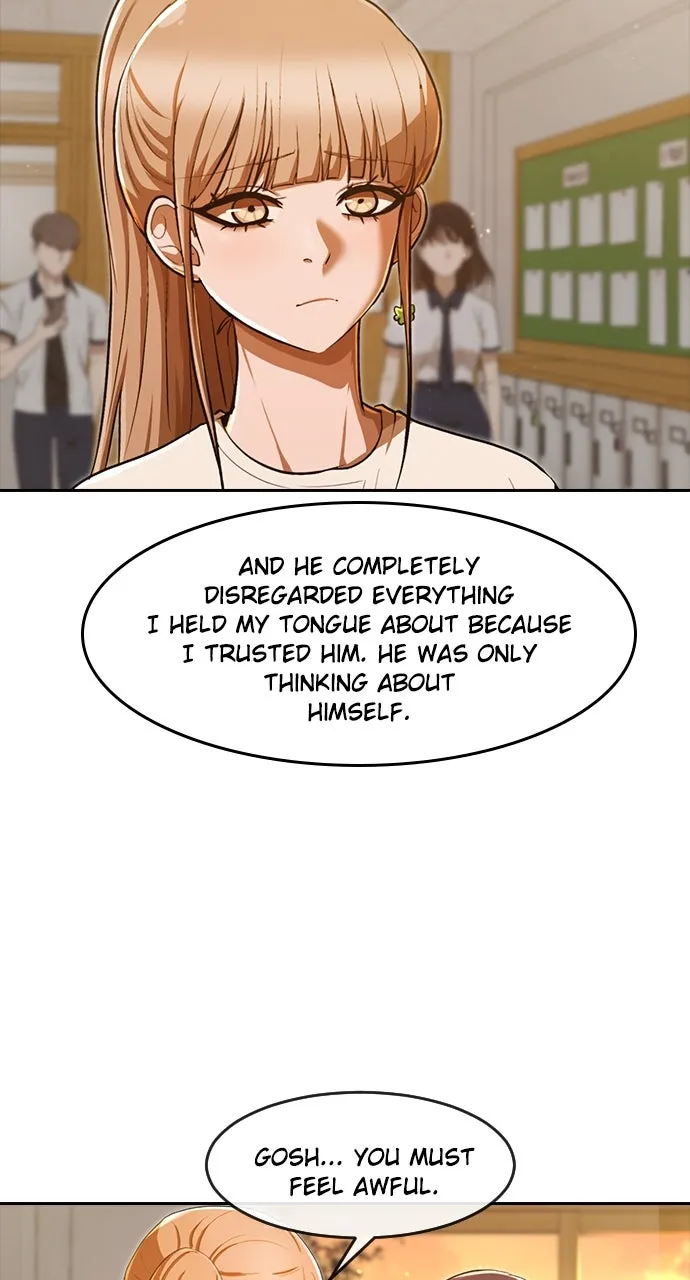 Read Random Chat chapter 201 image 18 on Lezhin
