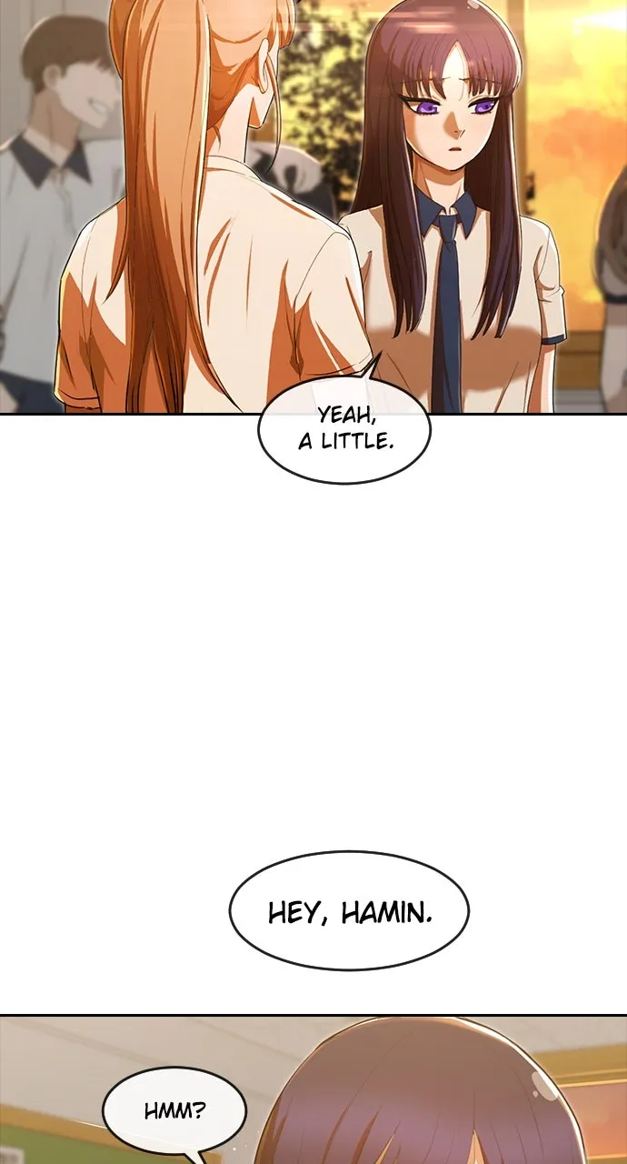 Read Random Chat chapter 201 image 19 on Lezhin