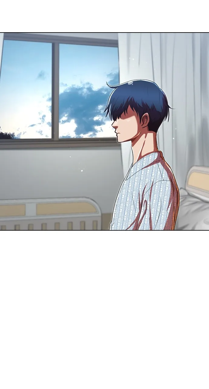 Read Random Chat chapter 201 image 2 on Lezhin