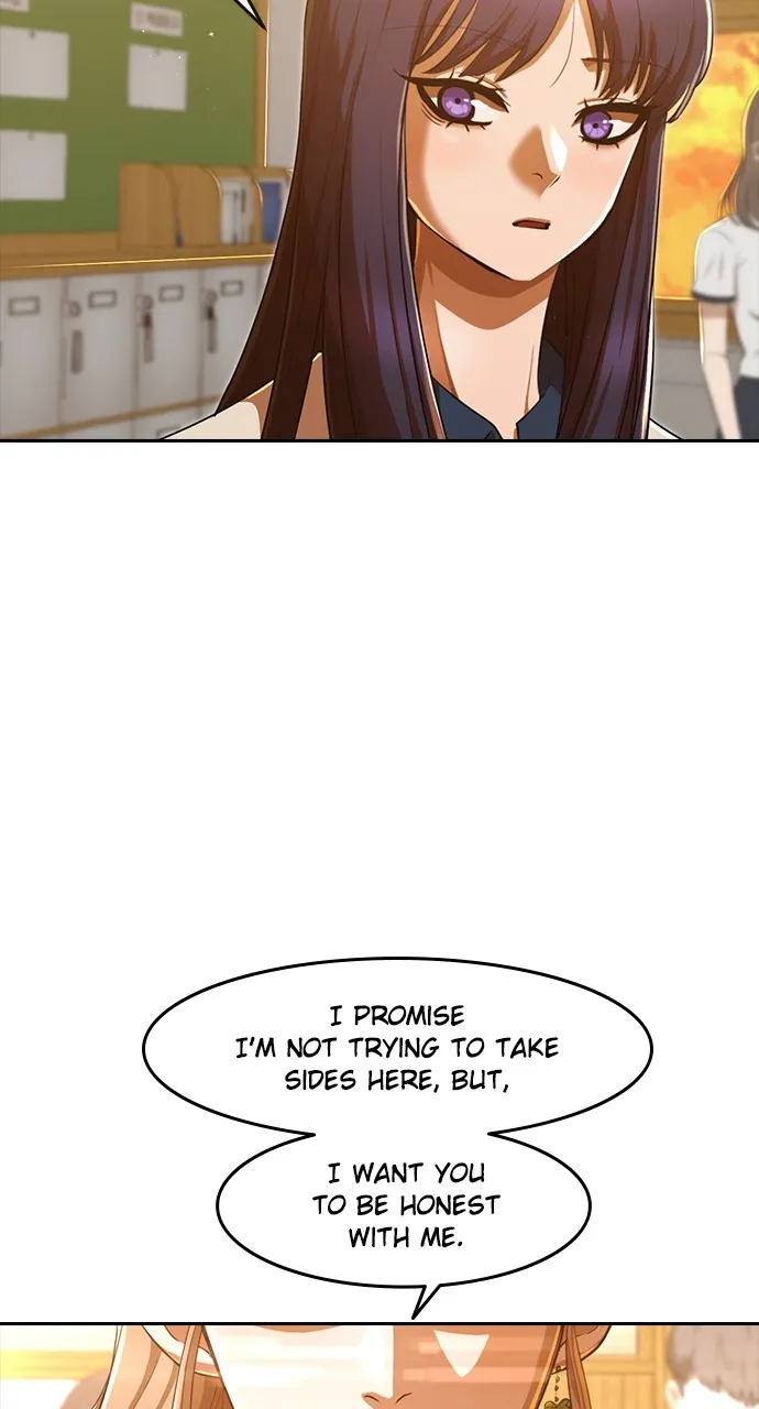 Read Random Chat chapter 201 image 20 on Lezhin