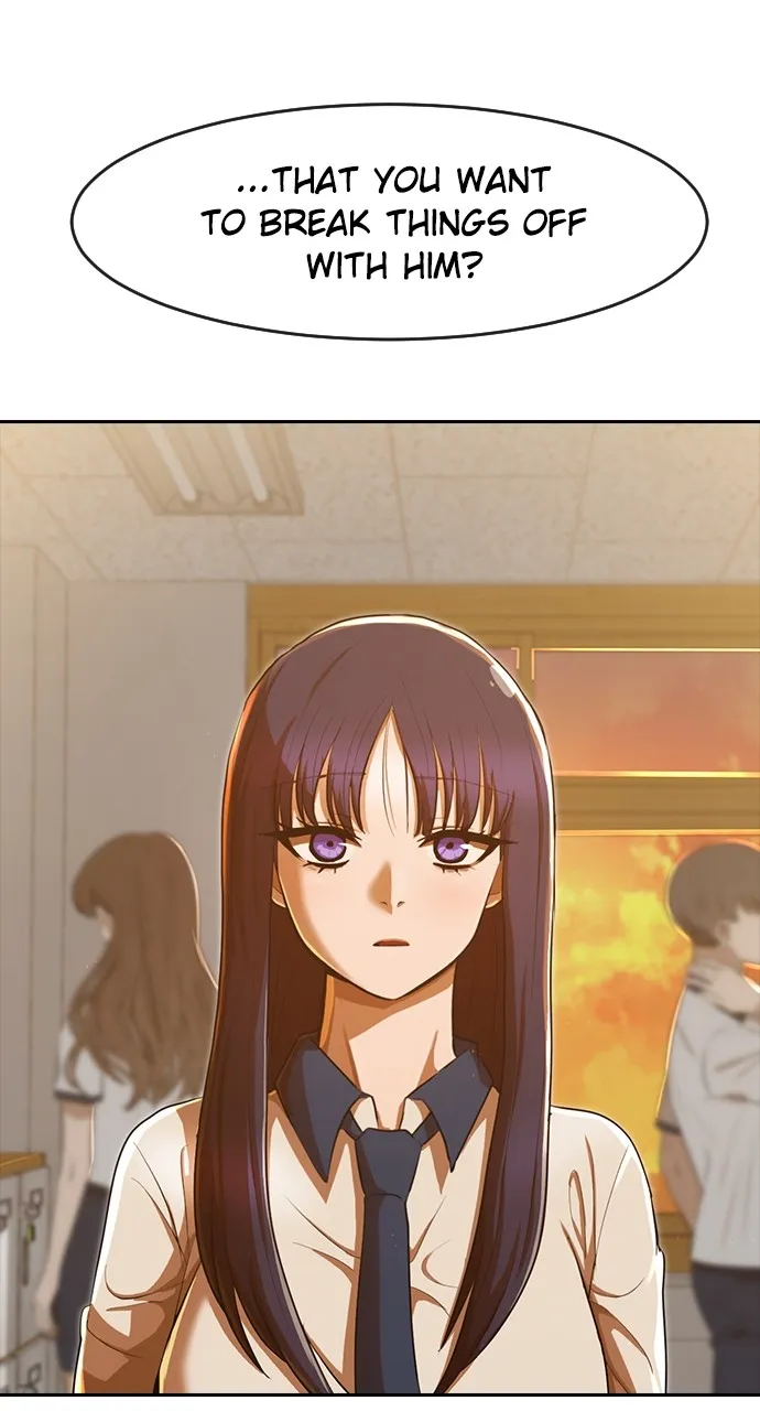 Read Random Chat chapter 201 image 23 on Lezhin