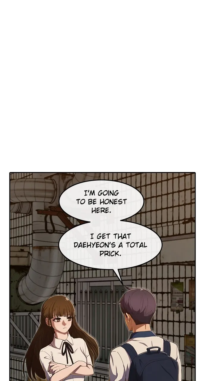 Read Random Chat chapter 201 image 25 on Lezhin