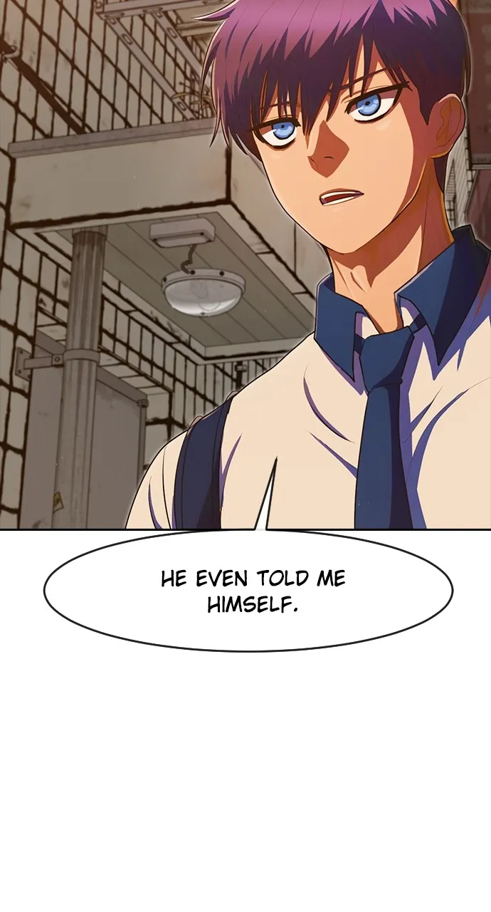 Read Random Chat chapter 201 image 27 on Lezhin