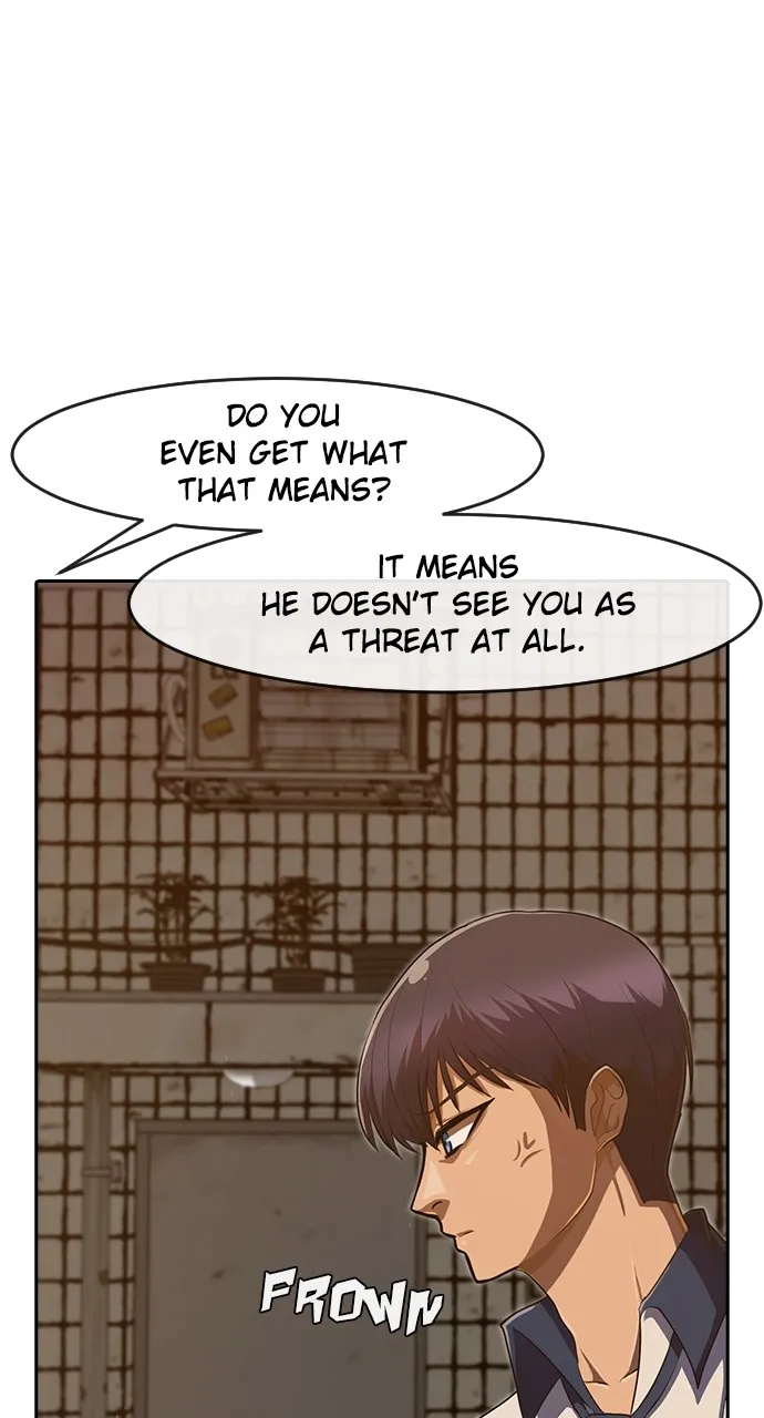 Read Random Chat chapter 201 image 29 on Lezhin