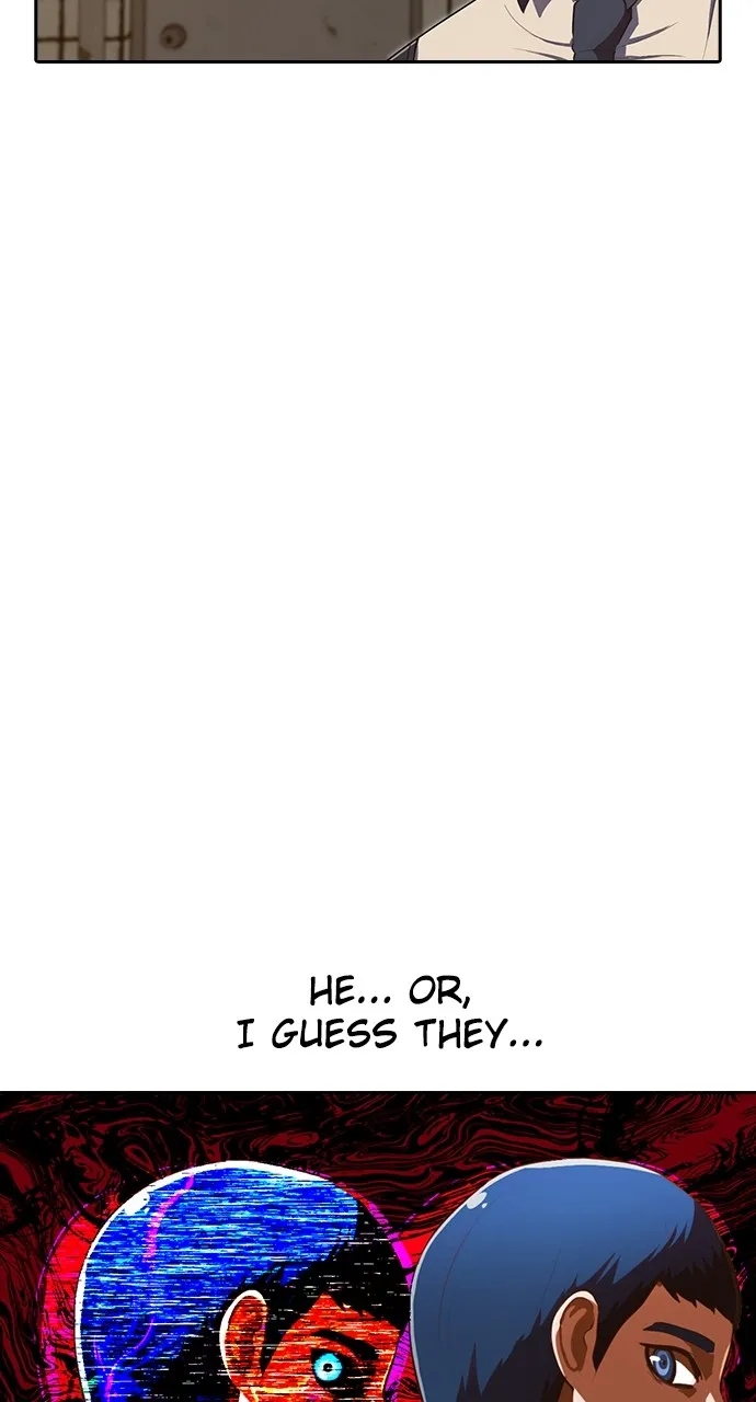 Read Random Chat chapter 201 image 30 on Lezhin
