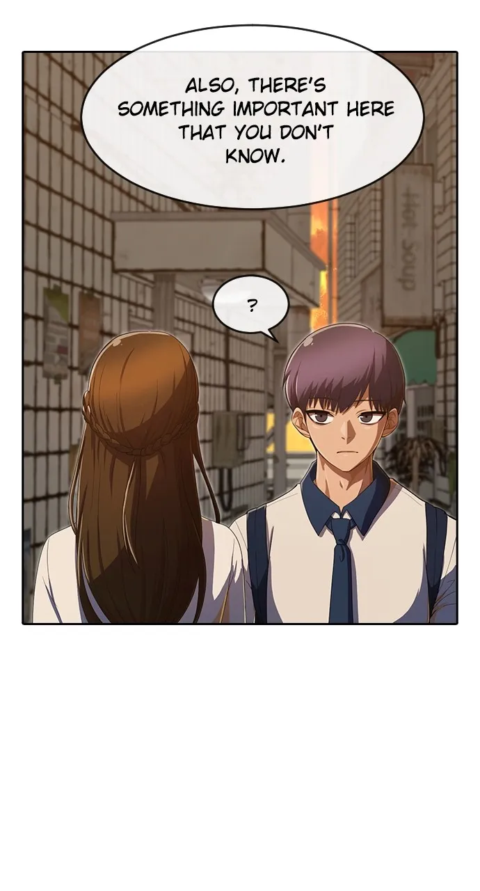 Read Random Chat chapter 201 image 32 on Lezhin