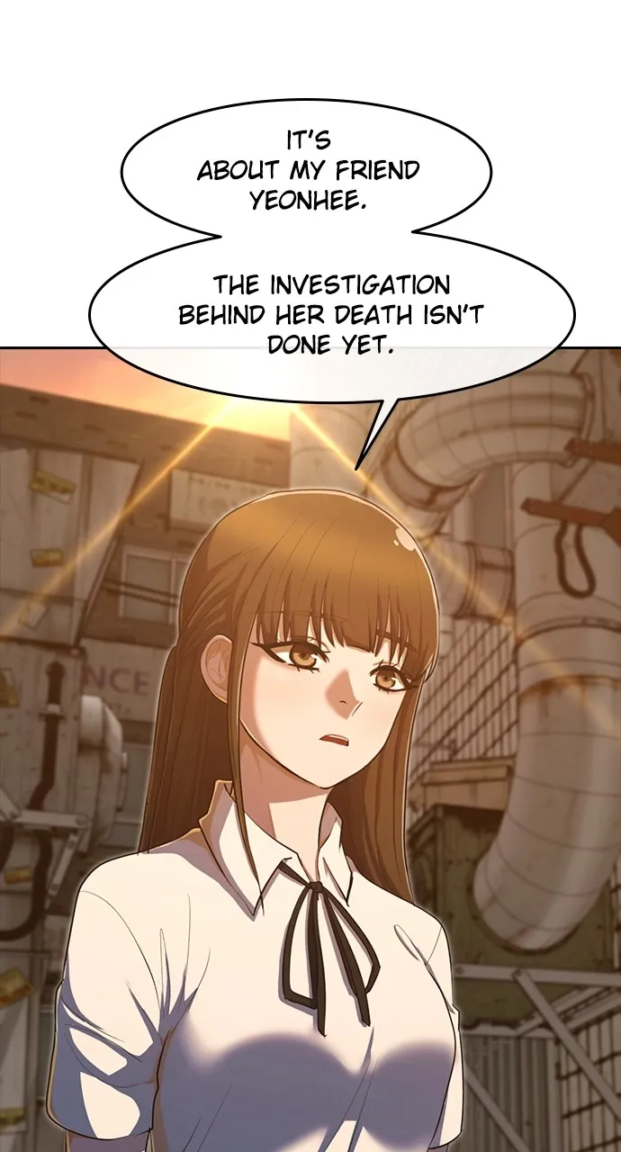 Read Random Chat chapter 201 image 33 on Lezhin