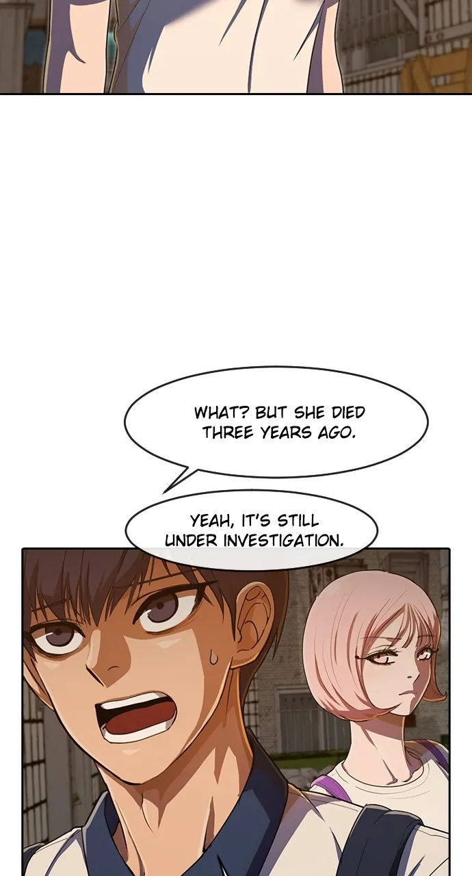 Read Random Chat chapter 201 image 34 on Lezhin