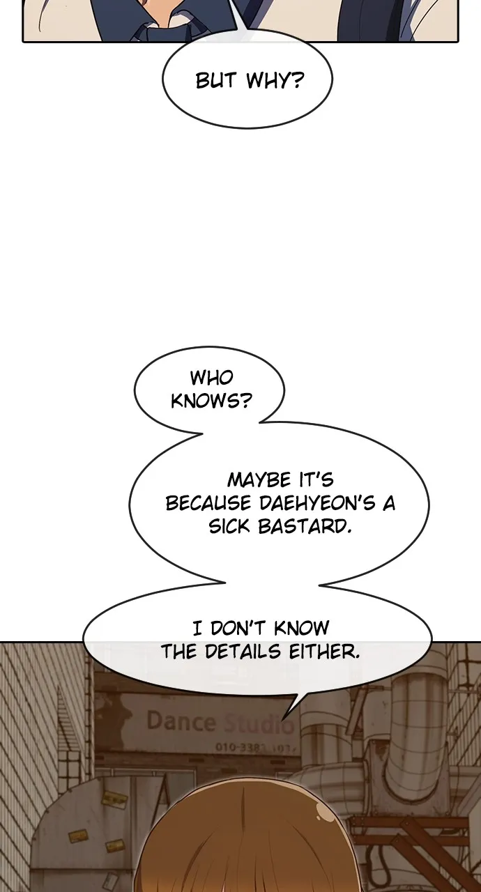Read Random Chat chapter 201 image 35 on Lezhin
