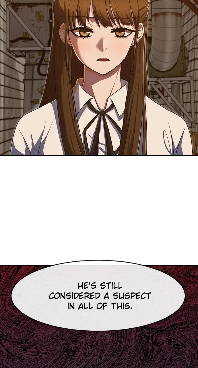 Read Random Chat chapter 201 image 36 on Lezhin