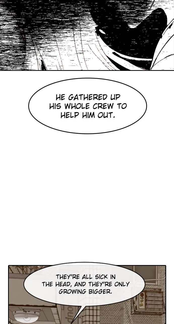 Read Random Chat chapter 201 image 39 on Lezhin