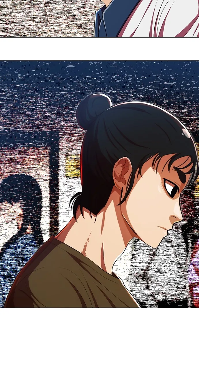 Read Random Chat chapter 201 image 4 on Lezhin