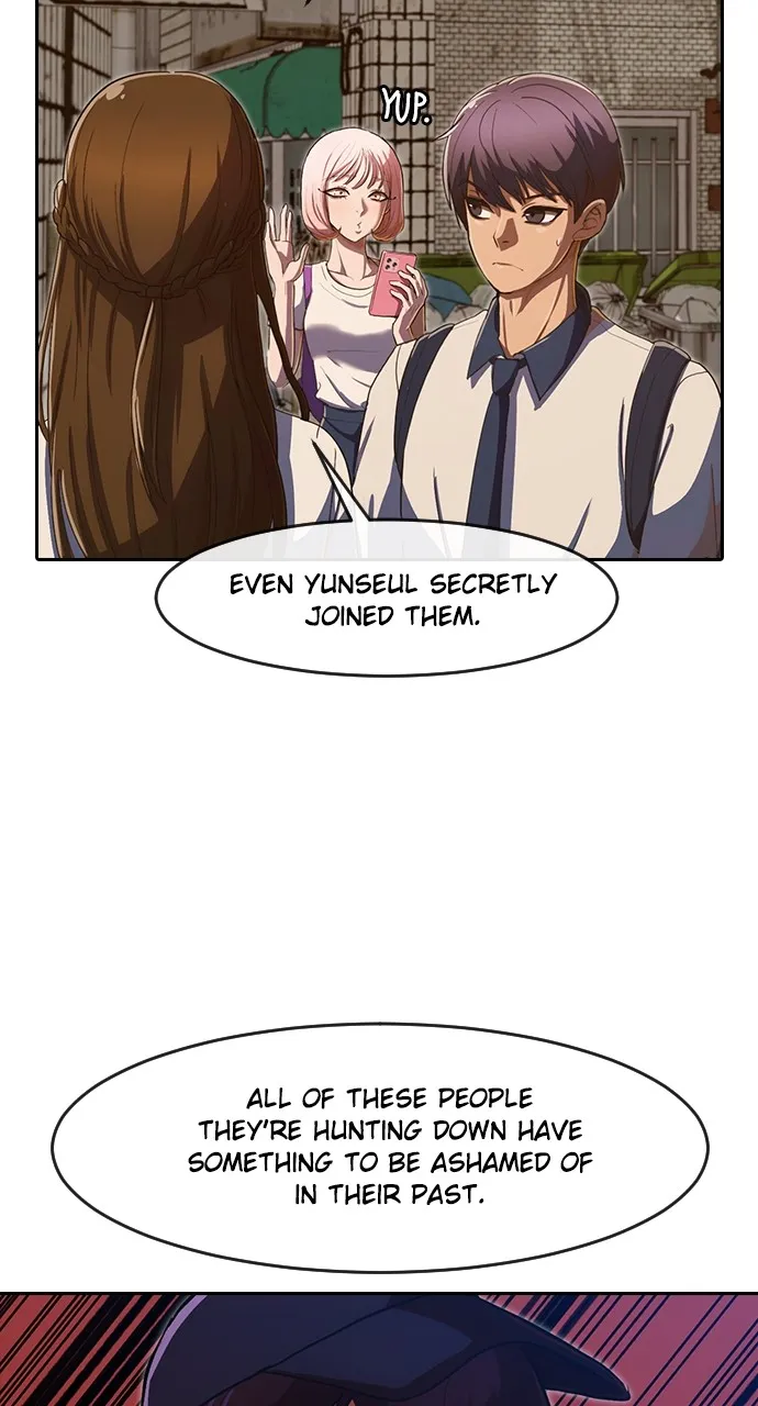 Read Random Chat chapter 201 image 40 on Lezhin