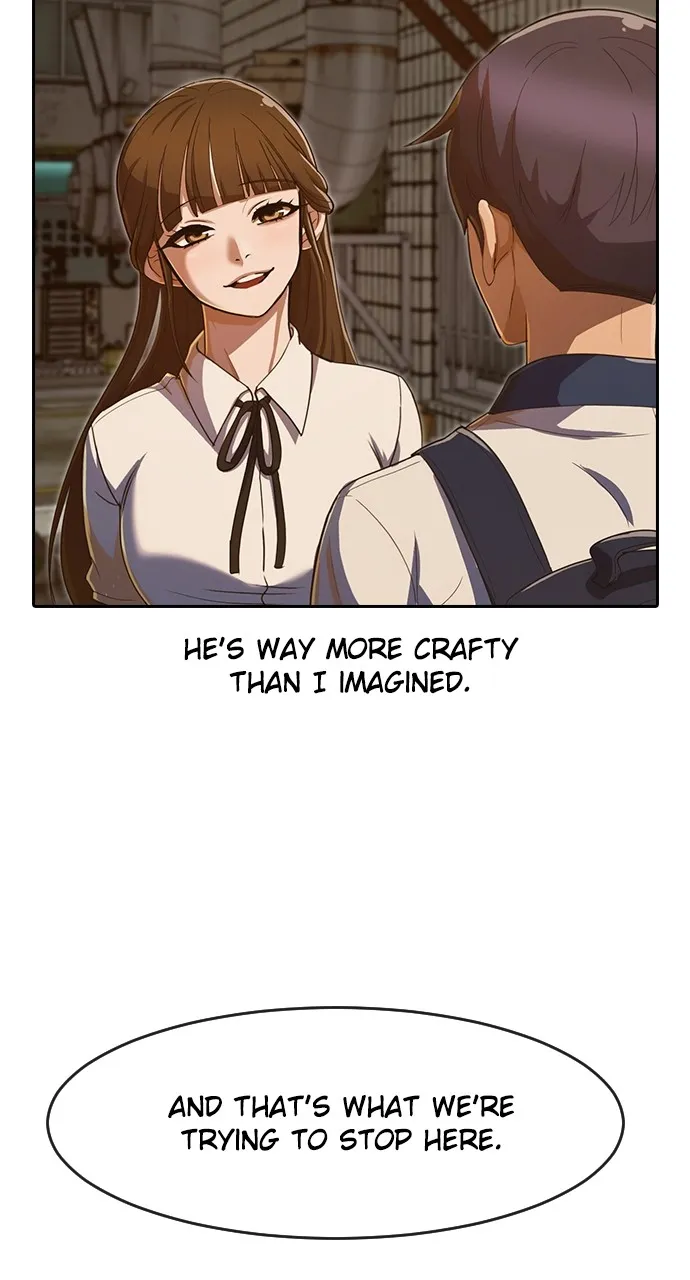 Read Random Chat chapter 201 image 42 on Lezhin