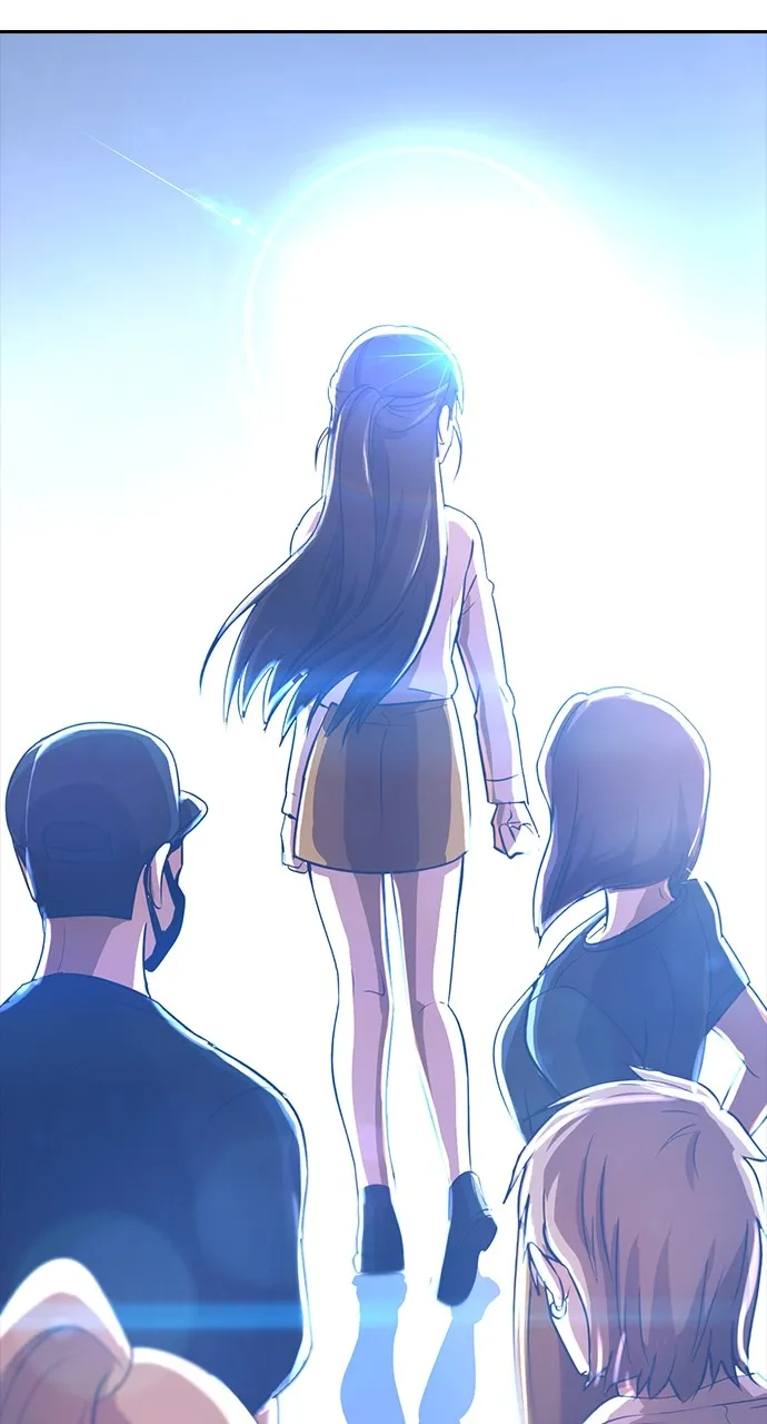 Read Random Chat chapter 201 image 43 on Lezhin