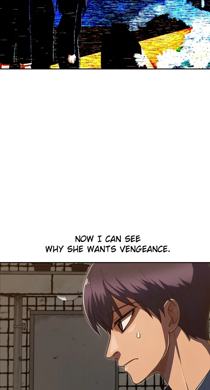Read Random Chat chapter 201 image 47 on Lezhin