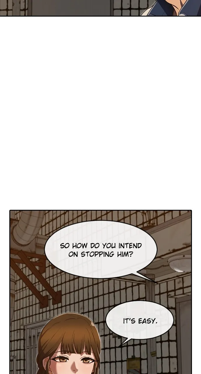 Read Random Chat chapter 201 image 48 on Lezhin