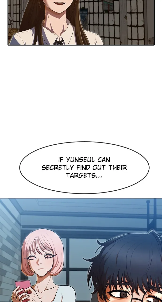 Read Random Chat chapter 201 image 49 on Lezhin