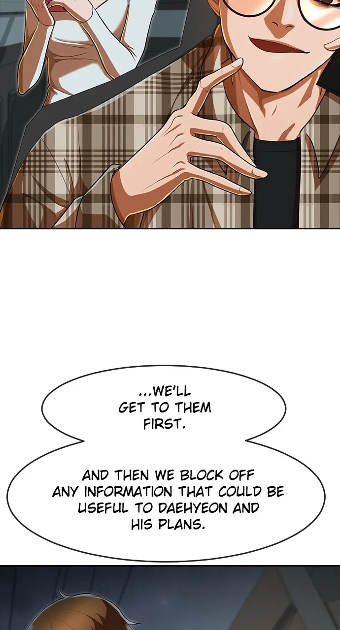 Read Random Chat chapter 201 image 50 on Lezhin