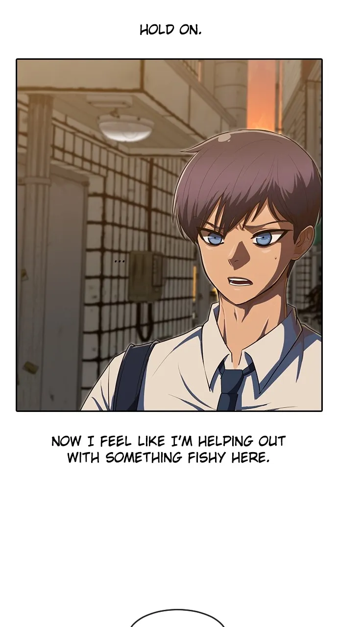 Read Random Chat chapter 201 image 52 on Lezhin