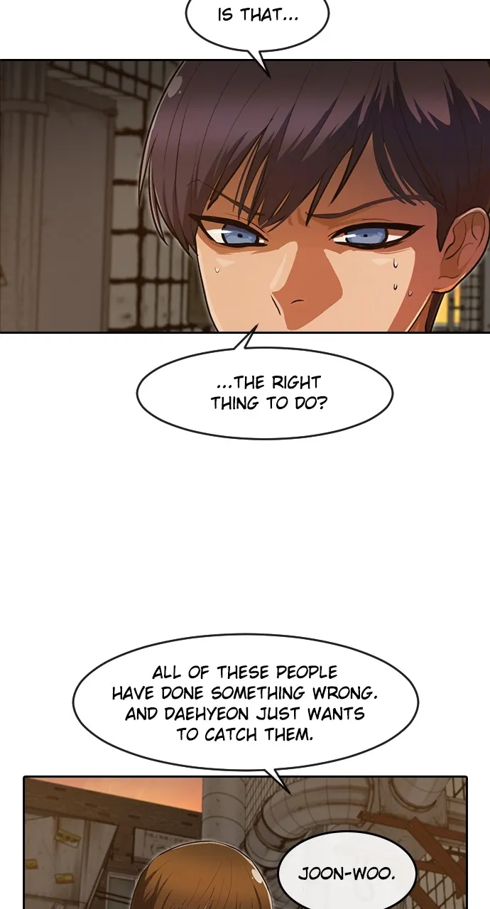 Read Random Chat chapter 201 image 53 on Lezhin