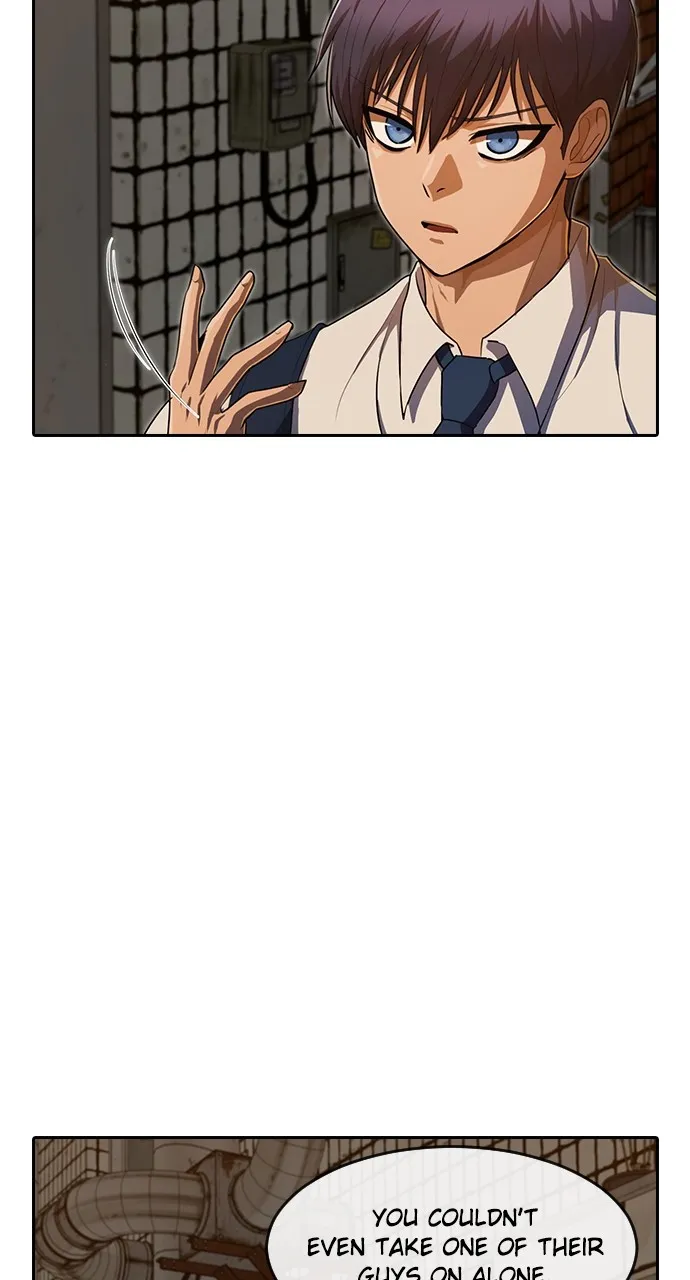 Read Random Chat chapter 201 image 59 on Lezhin
