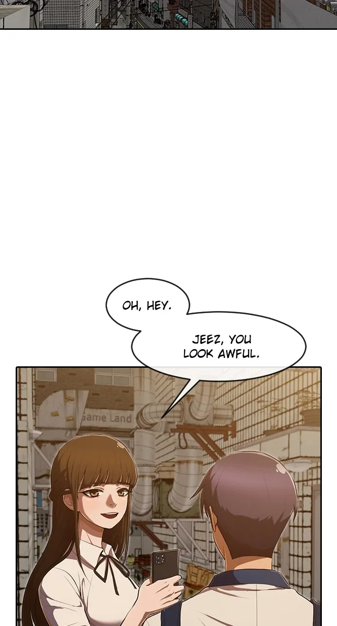 Read Random Chat chapter 201 image 6 on Lezhin
