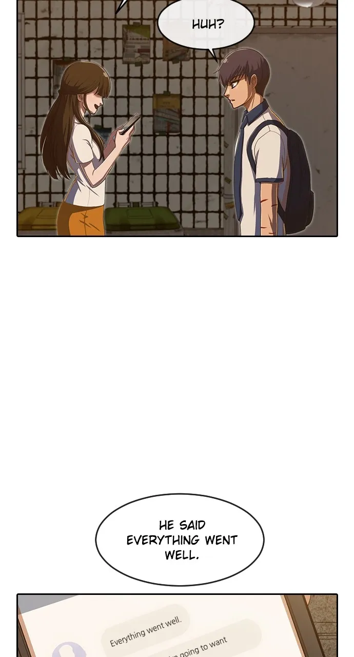 Read Random Chat chapter 201 image 62 on Lezhin