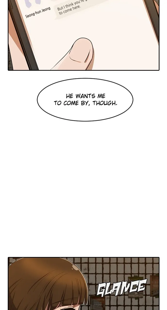 Read Random Chat chapter 201 image 63 on Lezhin