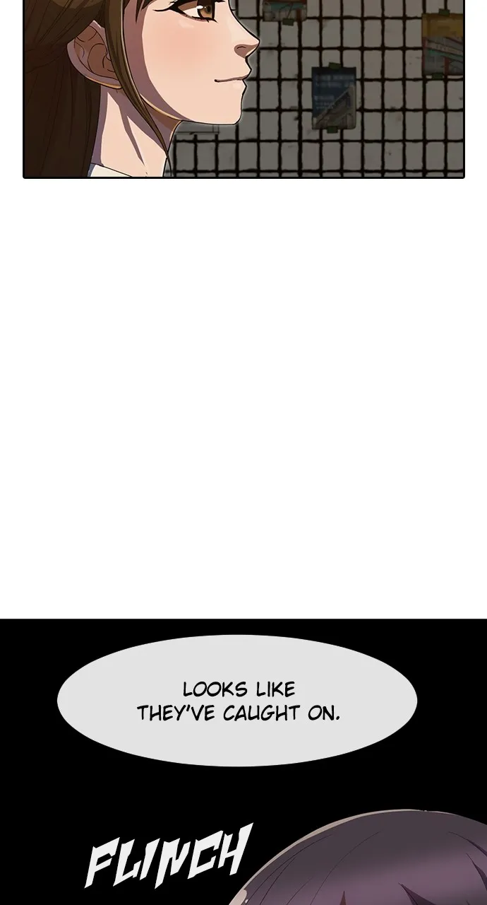 Read Random Chat chapter 201 image 64 on Lezhin