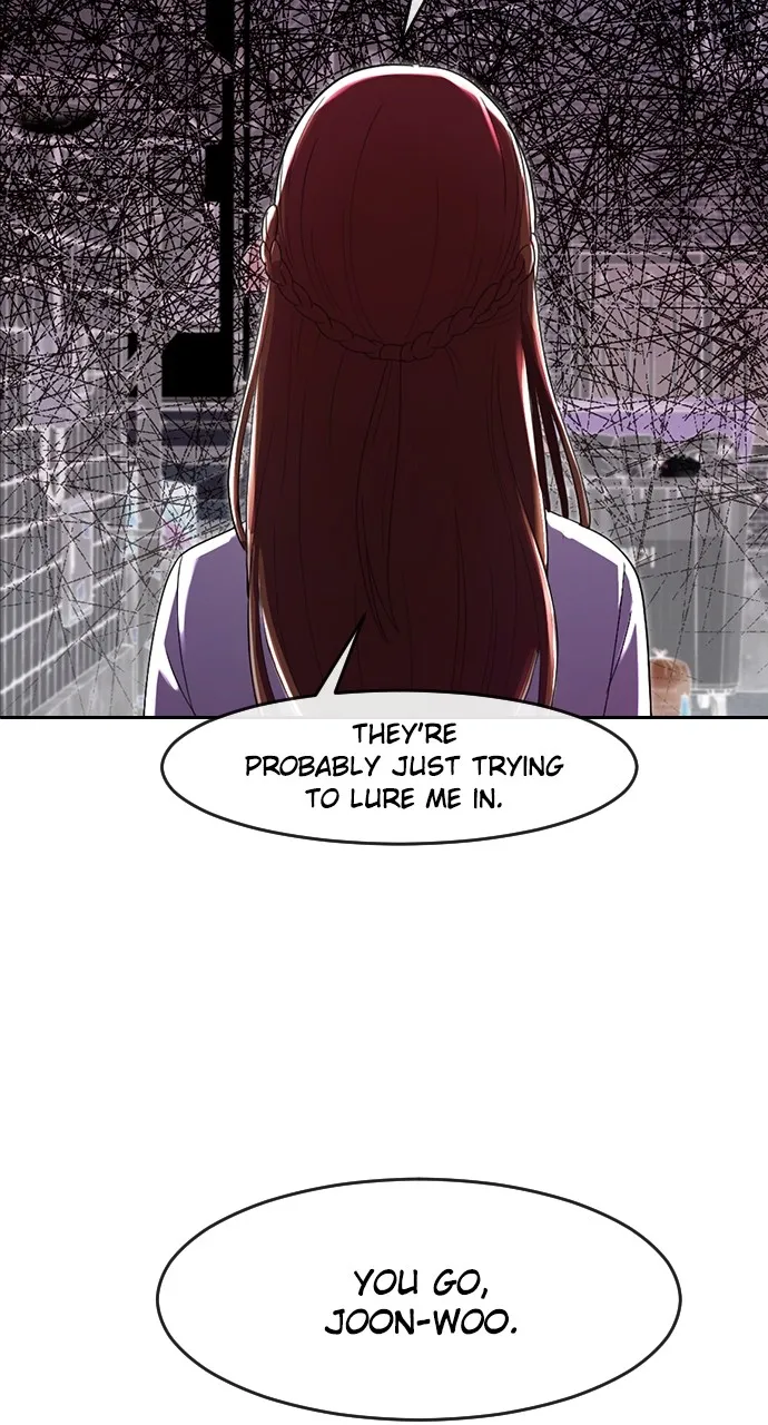 Read Random Chat chapter 201 image 66 on Lezhin