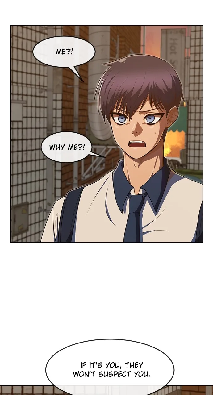 Read Random Chat chapter 201 image 67 on Lezhin