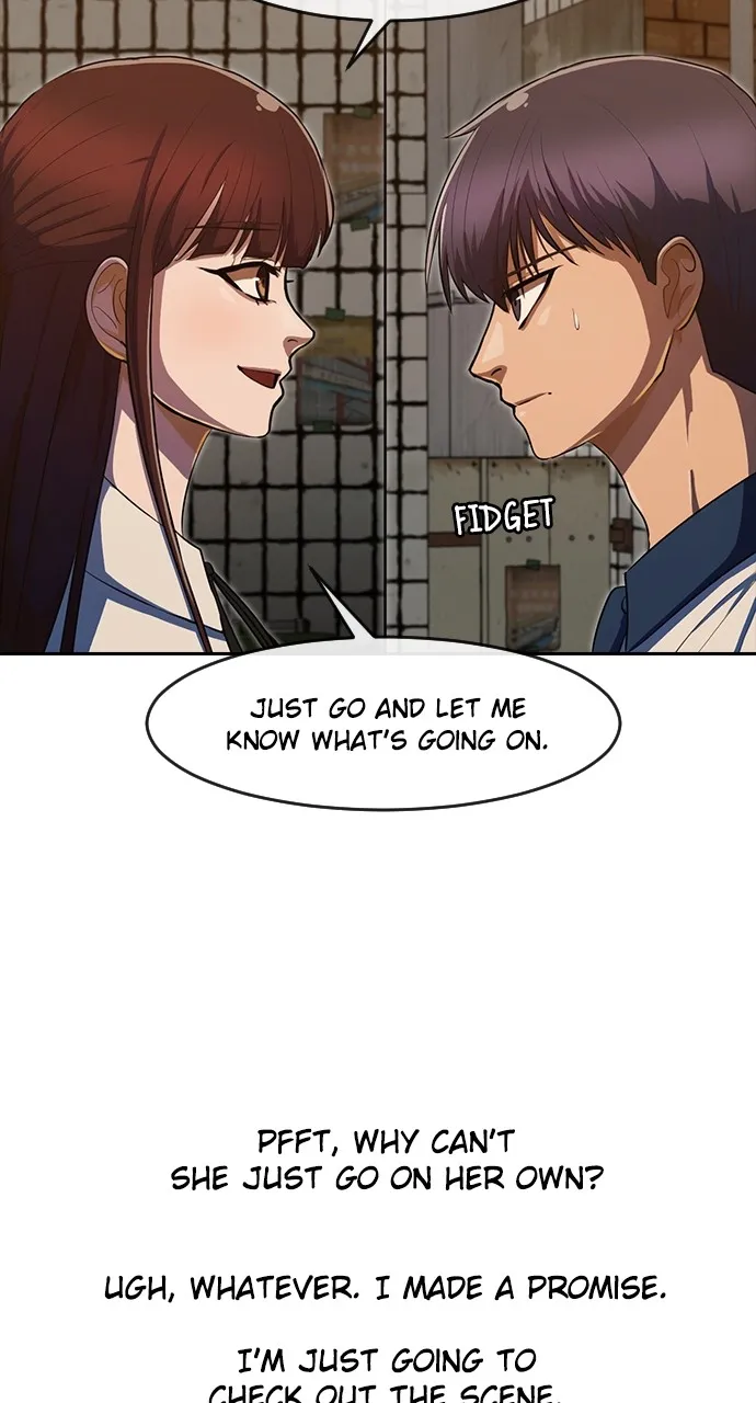 Read Random Chat chapter 201 image 68 on Lezhin