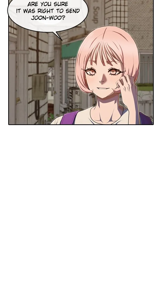 Read Random Chat chapter 201 image 78 on Lezhin
