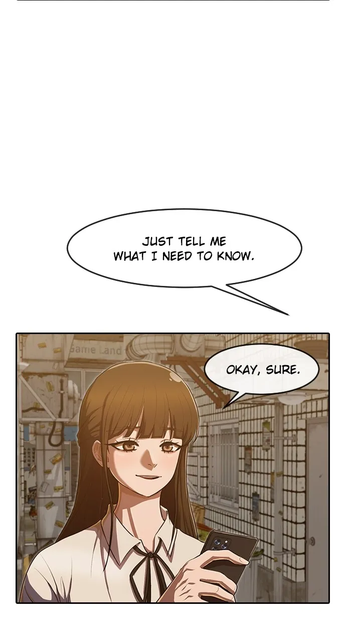 Read Random Chat chapter 201 image 8 on Lezhin