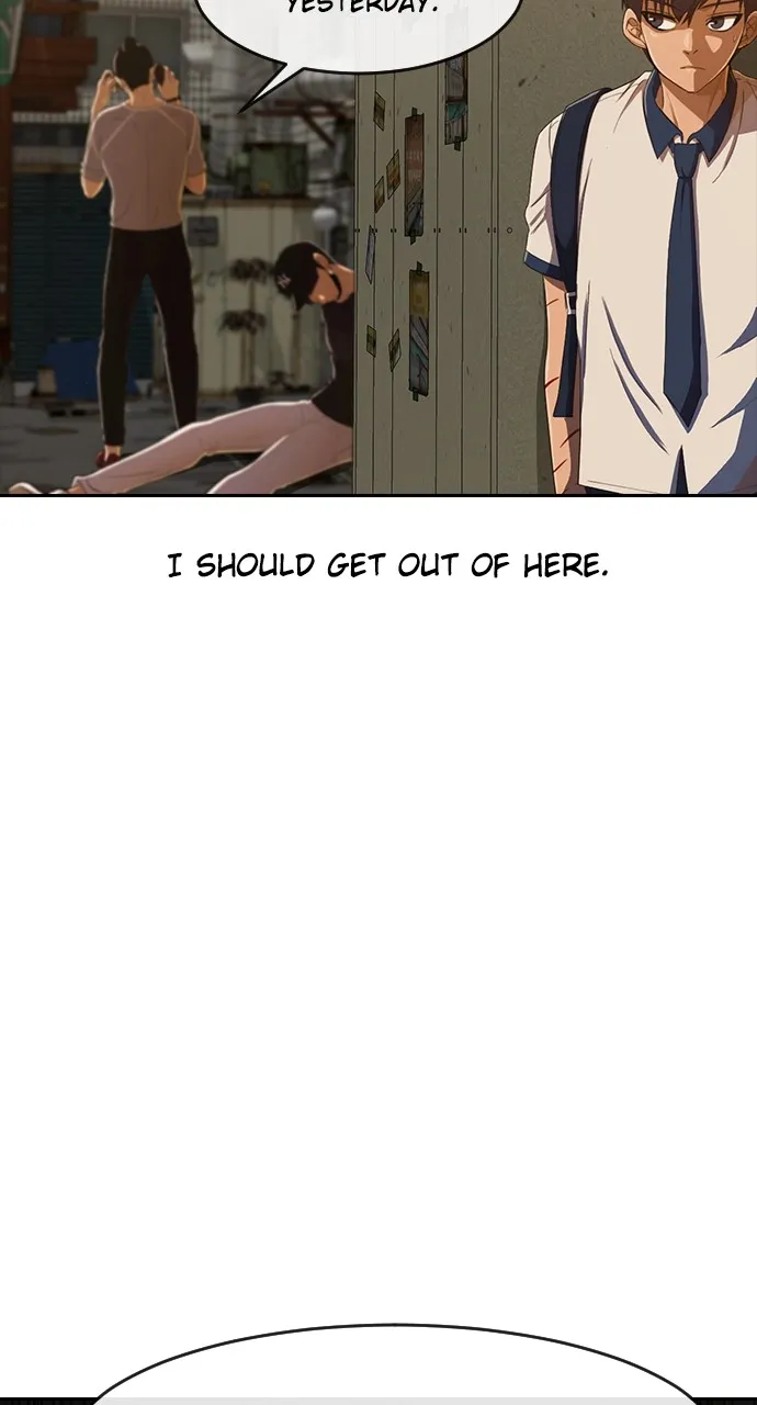 Read Random Chat chapter 201 image 83 on Lezhin