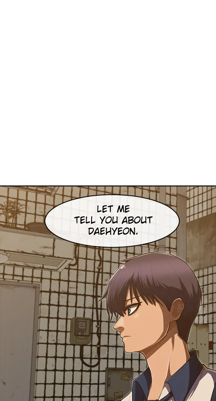 Read Random Chat chapter 201 image 9 on Lezhin