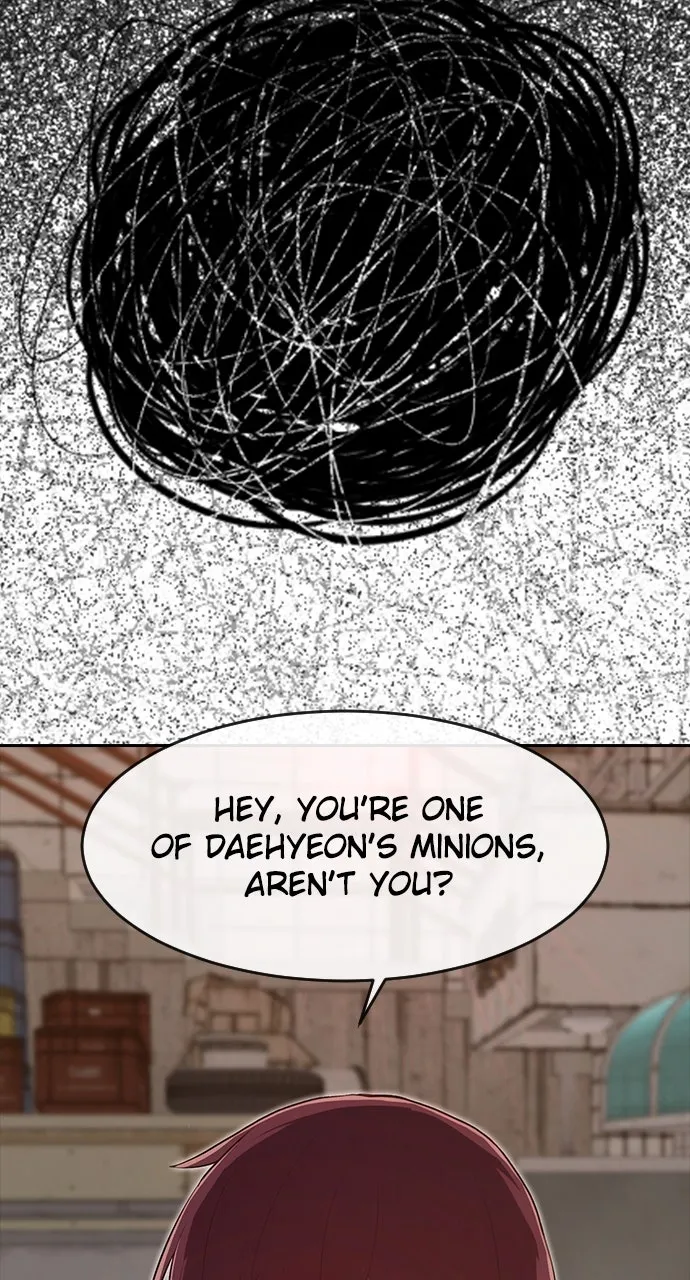 Read Random Chat chapter 201 image 90 on Lezhin