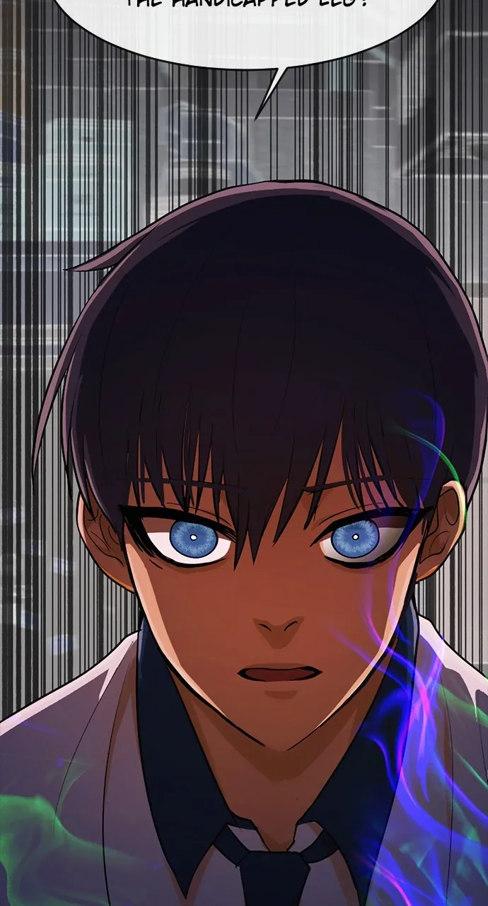 Read Random Chat chapter 201 image 94 on Lezhin
