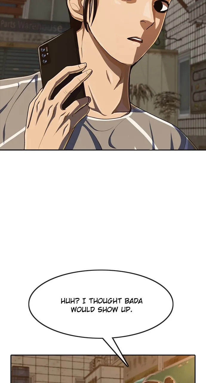 Read Random Chat chapter 201 image 96 on Lezhin